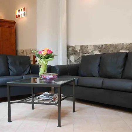 Luana Hotel Viareggio