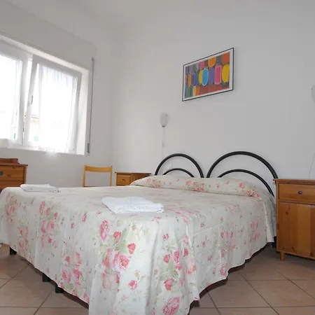 Luana Hotel Viareggio