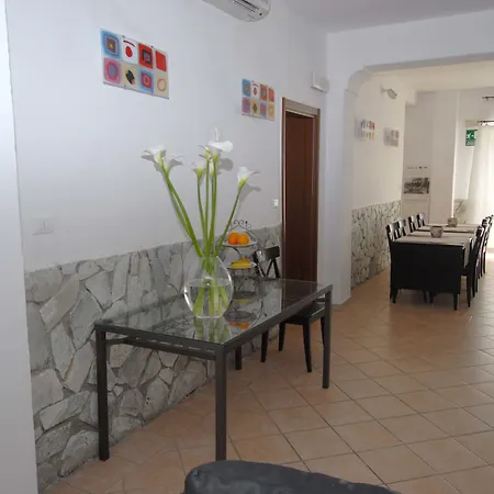 Hotel Luana 2*