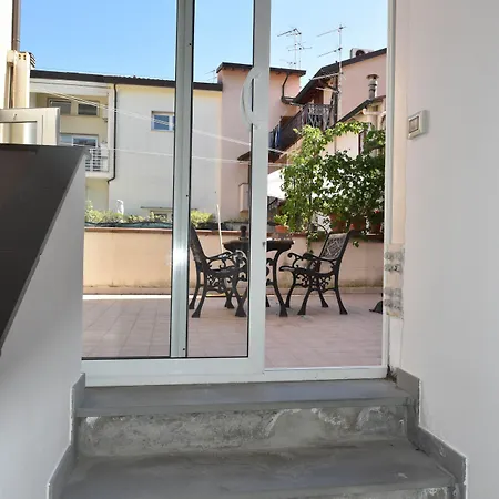 Luana Hotel