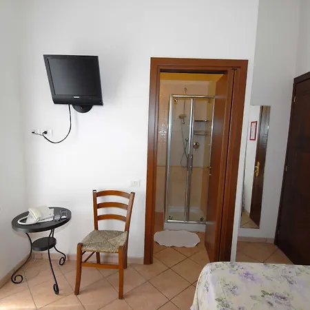 Hotel Luana