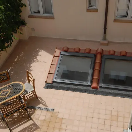 Luana Hotel