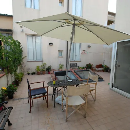 Hotel Luana