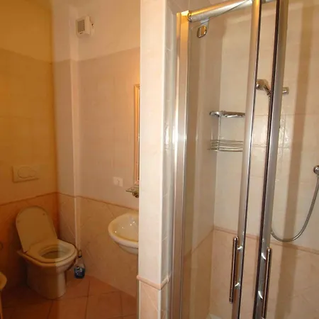 Luana Hotel Viareggio