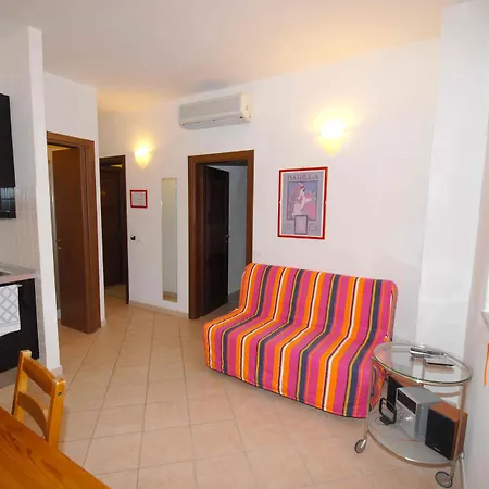 Luana Hotel